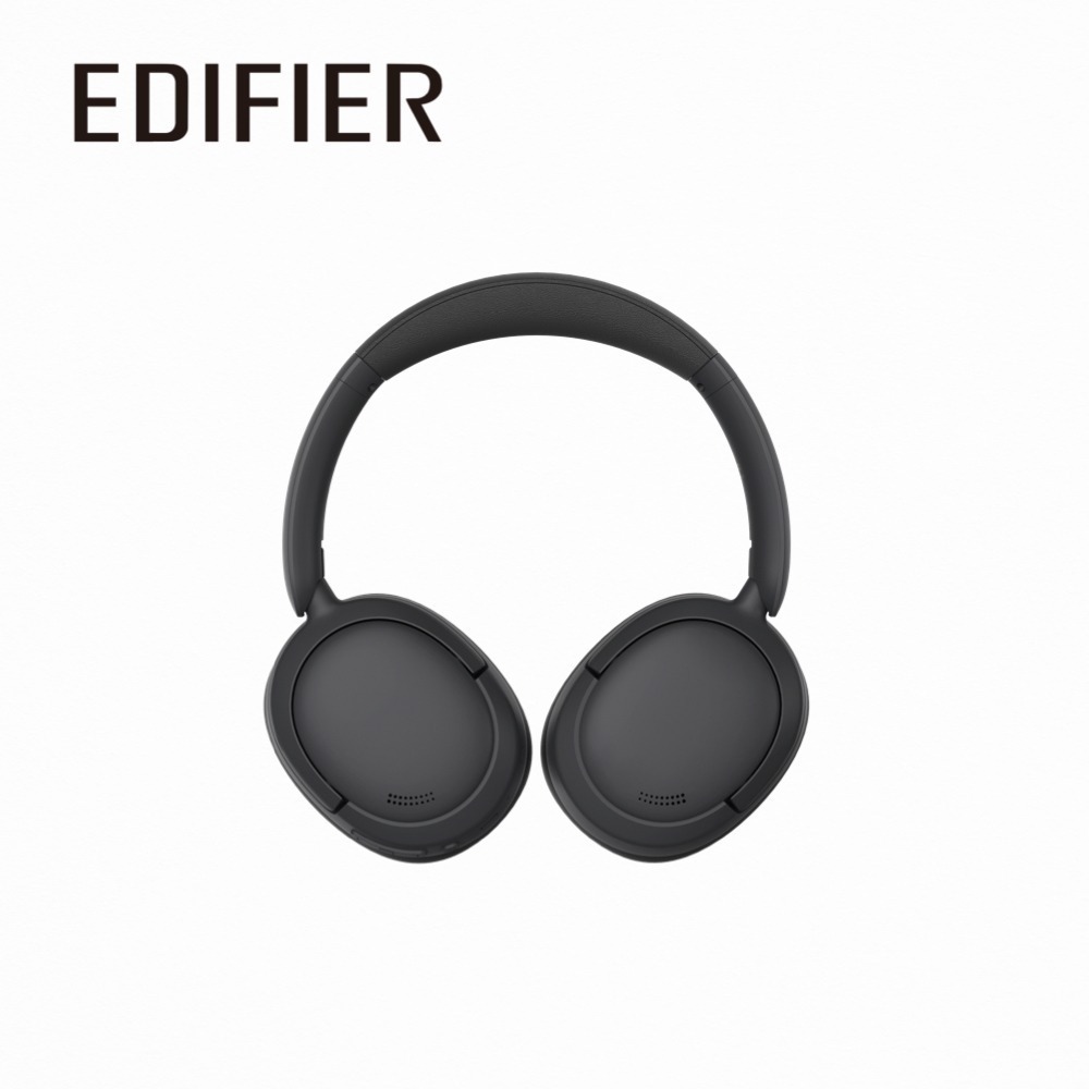 EDIFIER  W800BT Pro 無線降噪耳罩耳機-規格圖5