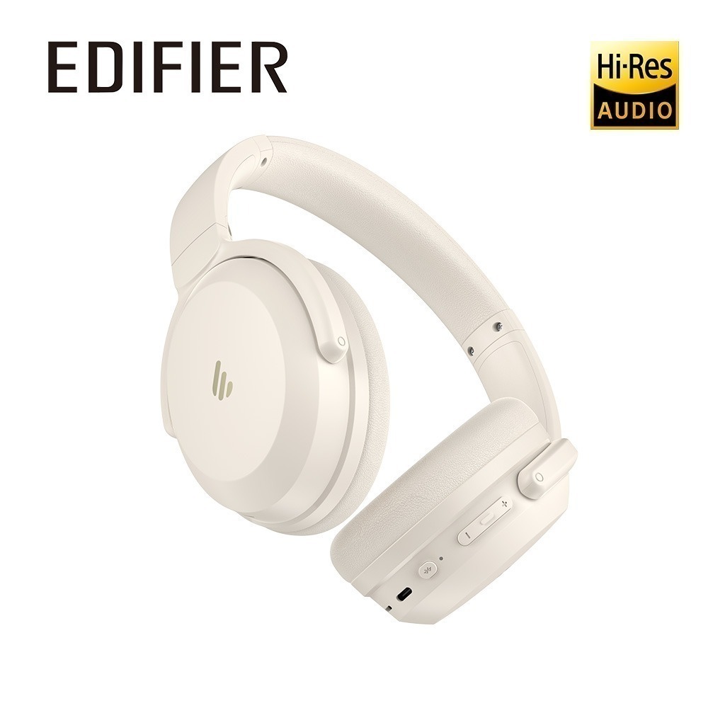 EDIFIER WH700NB PRO 藍牙降噪耳罩耳機-細節圖2