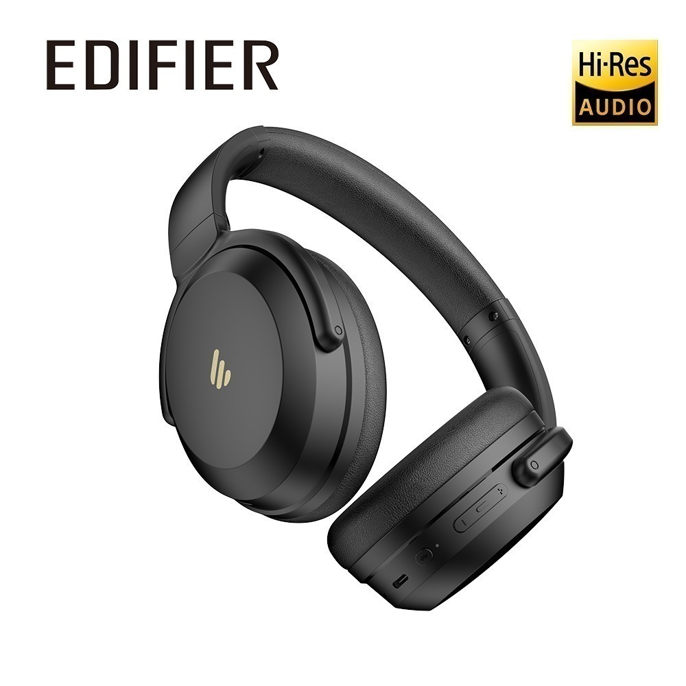 EDIFIER WH700NB PRO 藍牙降噪耳罩耳機-細節圖4