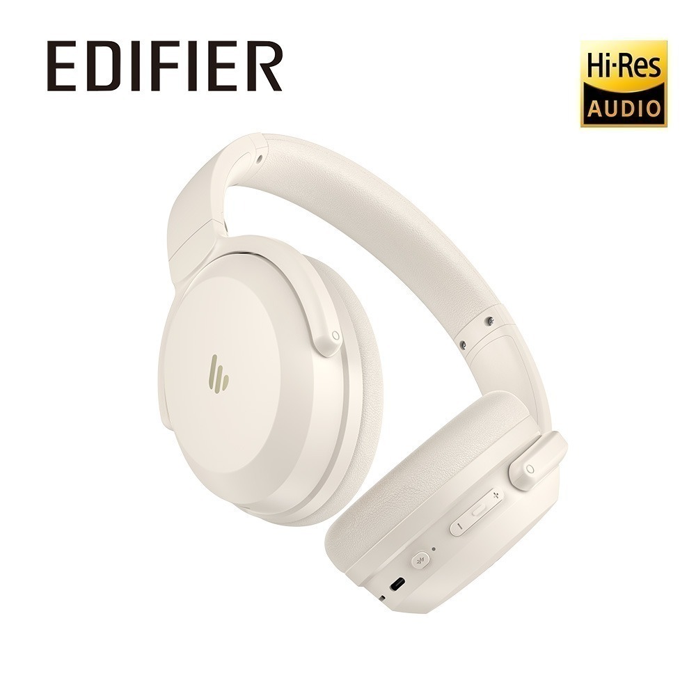 EDIFIER WH700NB PRO 藍牙降噪耳罩耳機-規格圖4