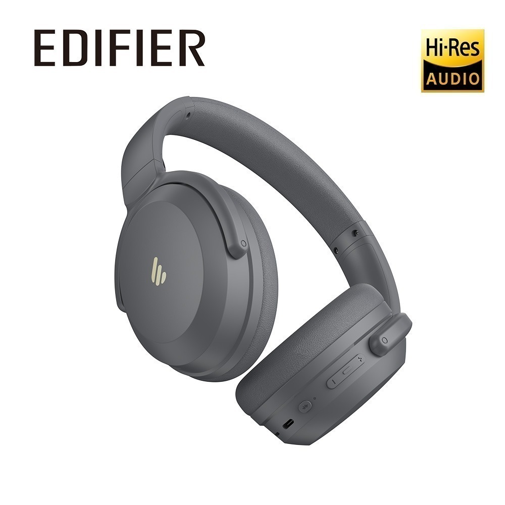 EDIFIER WH700NB PRO 藍牙降噪耳罩耳機-規格圖4