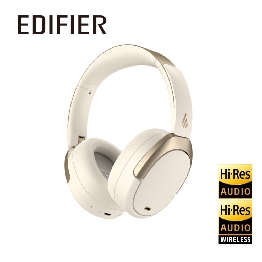 EDIFIER WH950NB無線降噪耳罩耳機-細節圖4