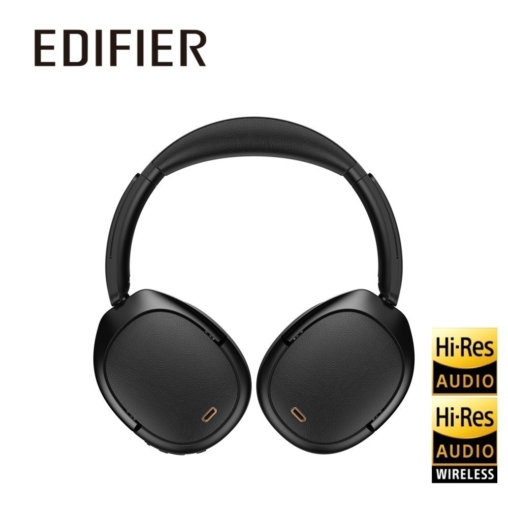 EDIFIER WH950NB無線降噪耳罩耳機-規格圖4