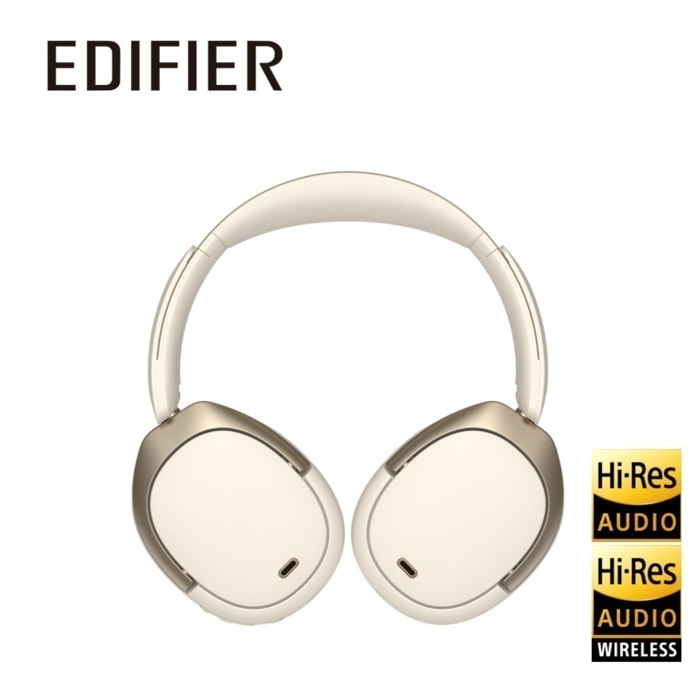 EDIFIER WH950NB無線降噪耳罩耳機-規格圖4