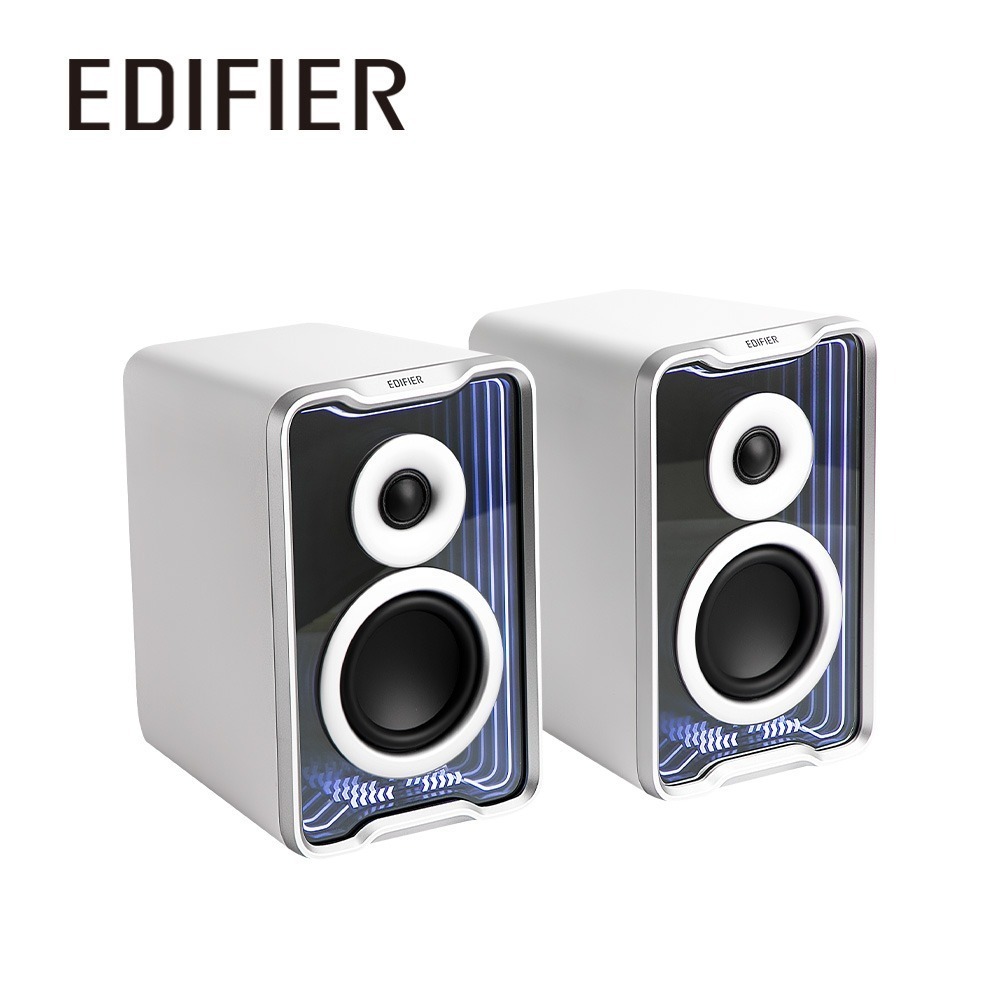 EDIFIER QR30 2.0 桌面藍牙喇叭-細節圖3