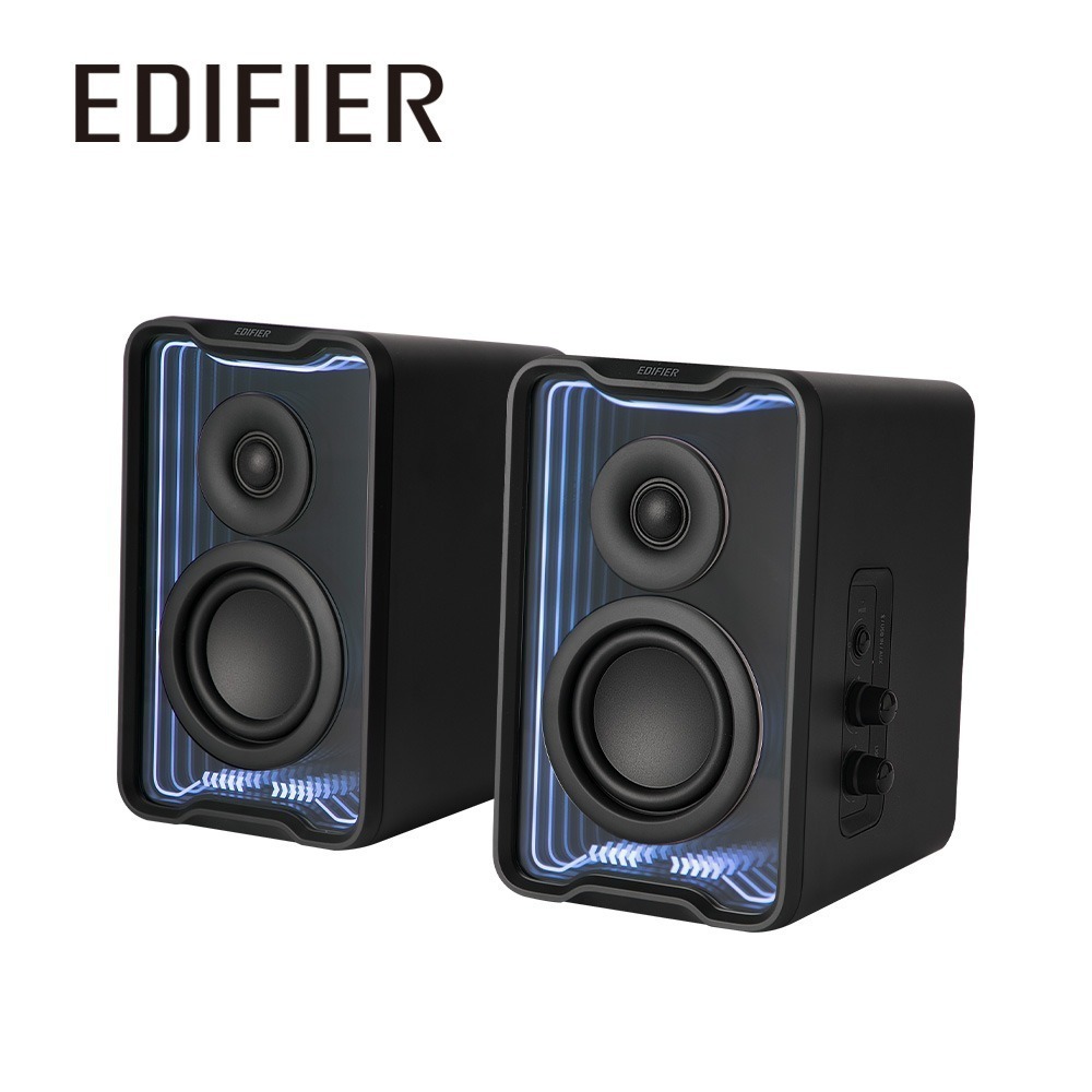 EDIFIER QR30 2.0 桌面藍牙喇叭-規格圖4
