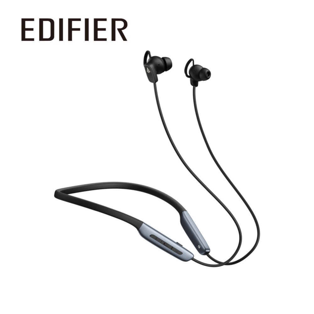 【限時購】EDIFIER W280NB Pro 頸掛式無線抗噪耳機-規格圖4