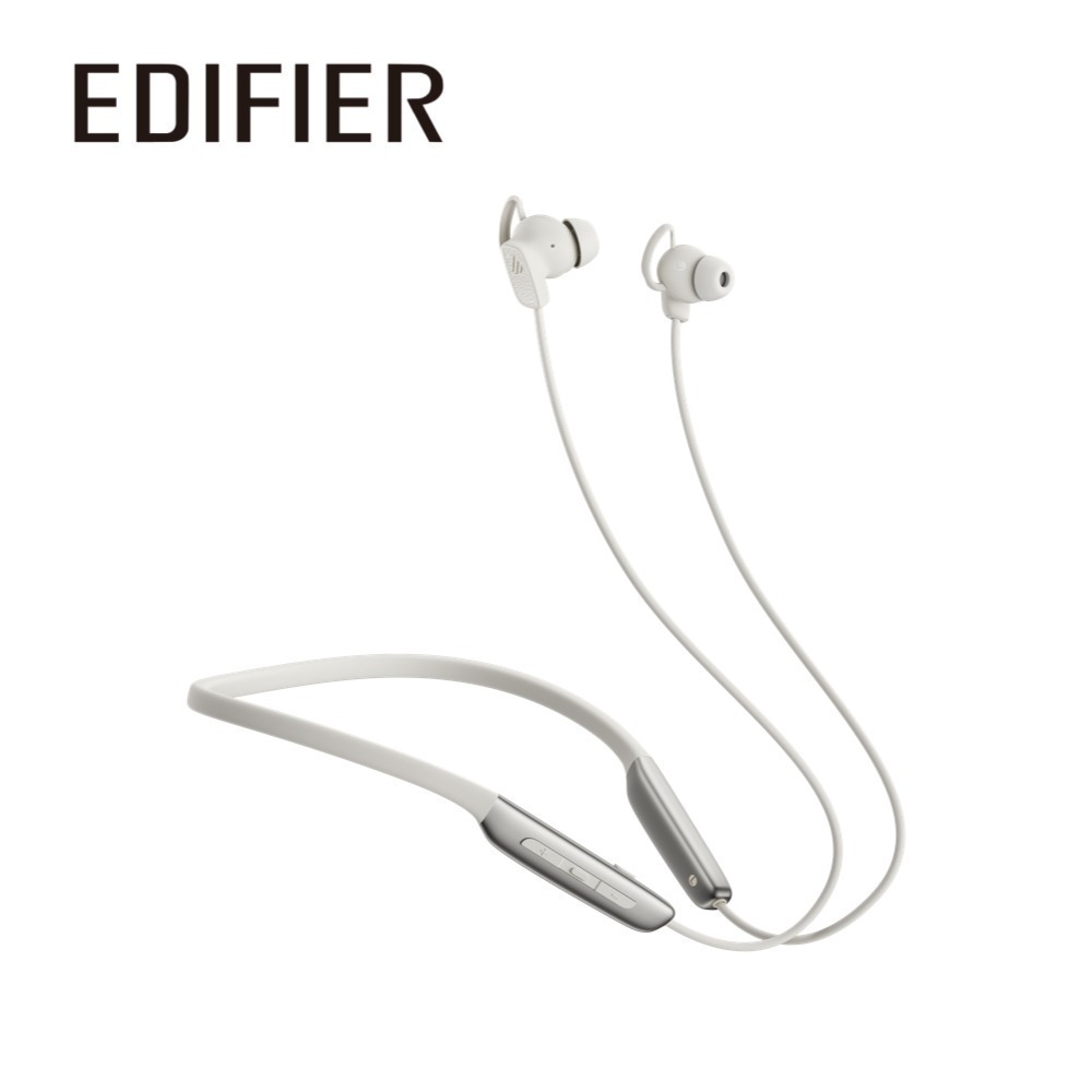 【限時購】EDIFIER W280NB Pro 頸掛式無線抗噪耳機-規格圖4