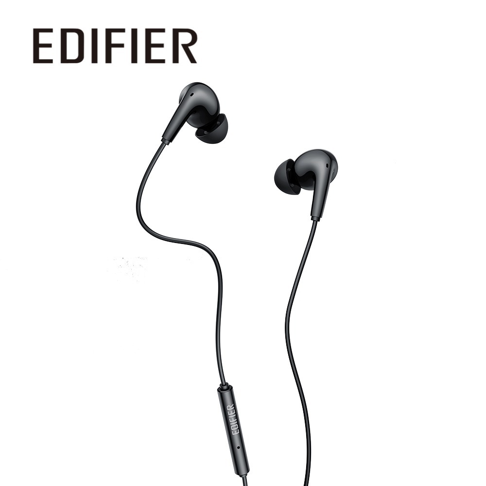 EDIFIER P230 USB-C有線麥克風耳機-規格圖3