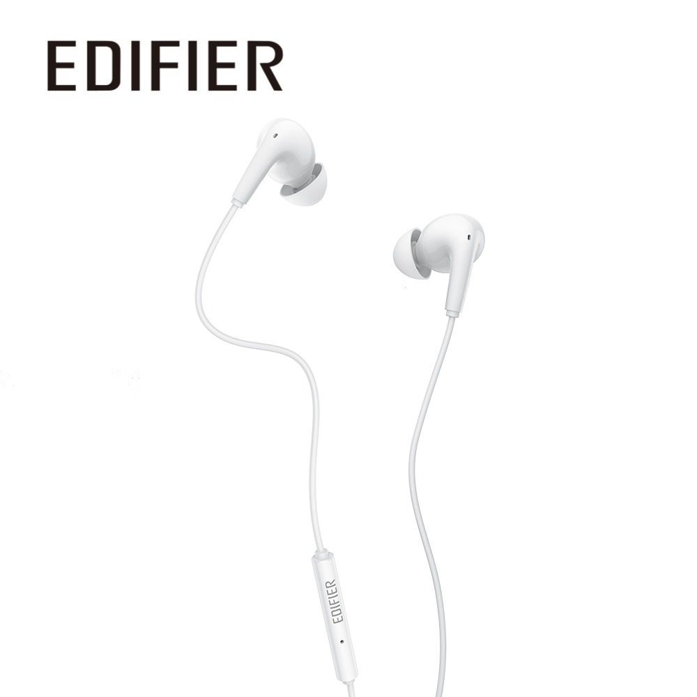 EDIFIER P230 USB-C有線麥克風耳機-規格圖3