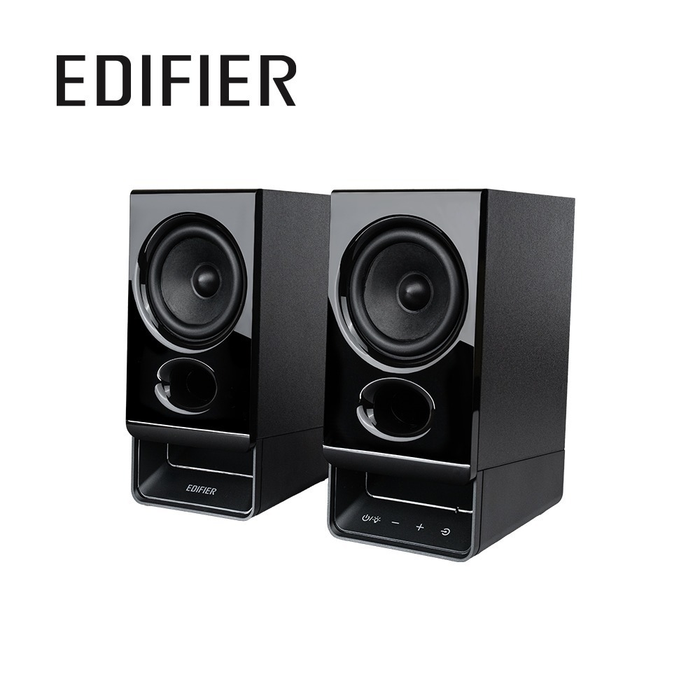 EDIFIER R20BT  2.0 電腦藍牙喇叭-規格圖2