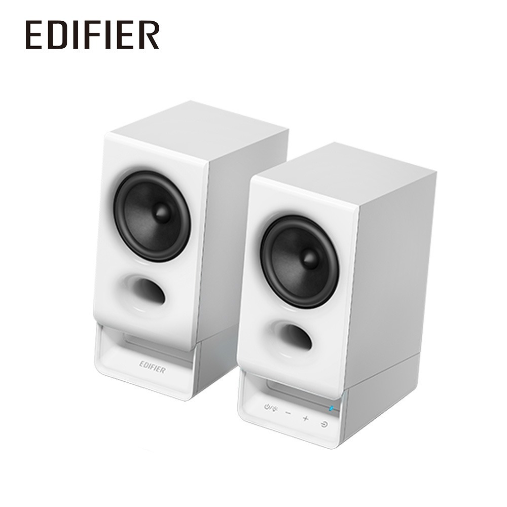 EDIFIER R20BT  2.0 電腦藍牙喇叭-規格圖2