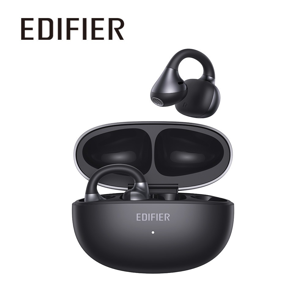 EDIFIER Comfo Bass 開放式耳夾藍牙耳機-規格圖2