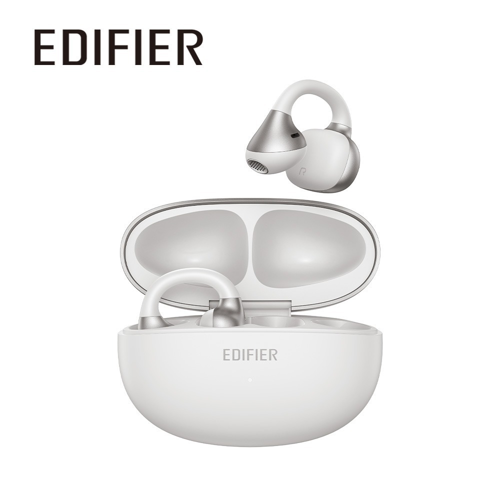 EDIFIER Comfo Bass 開放式耳夾藍牙耳機-規格圖2
