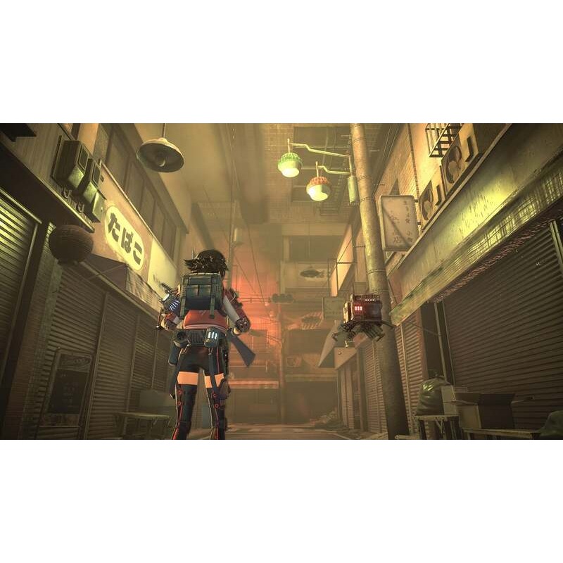[便宜遊戲館]10/29預購 PS5 異界揭蹤／ANOMALITH  一般版/限定版 亞版中文版-細節圖2