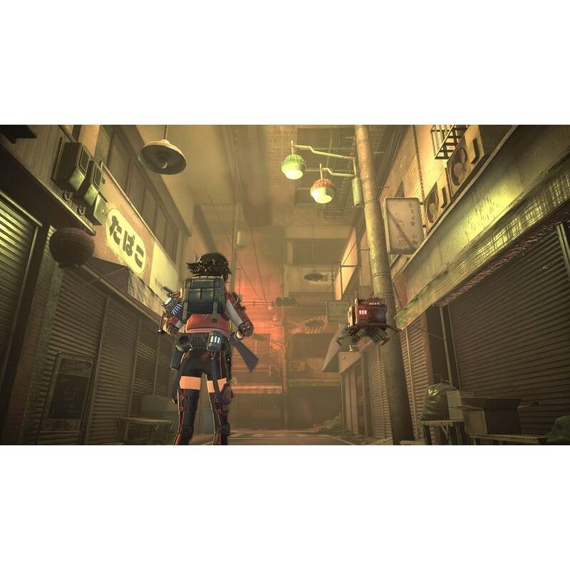 [便宜遊戲館]10/29預購 PS5 異界揭蹤／ANOMALITH  一般版/限定版 亞版中文版-細節圖2