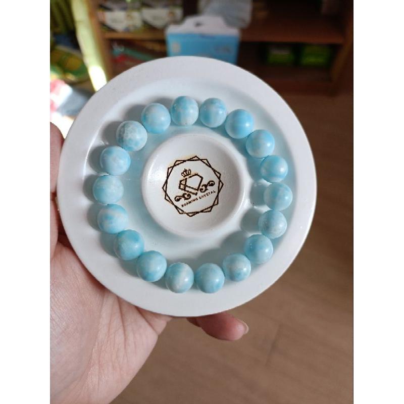 👑Rc慢漫石光🔮天然水晶，海紋石，拉力馬8咪，11咪-細節圖2