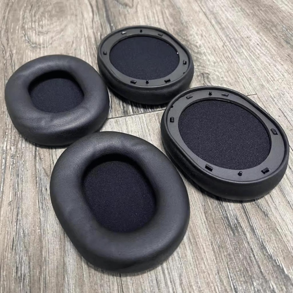 🐍RFH蛇粉天地🐍 梭魚 Pro 原廠耳罩 雷蛇替換耳罩 雷蛇原廠耳罩 razer barracuda pro 耳罩-細節圖3