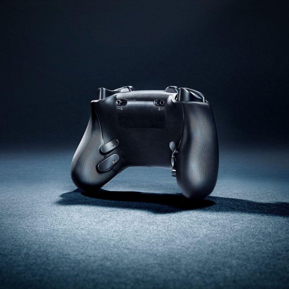 🐍蛇粉專屬天地🐍Razer Wolverine V3 Pro 雷蛇金鋼狼手把 無線手把 搖桿 控制器 PC XBOX授權-細節圖3