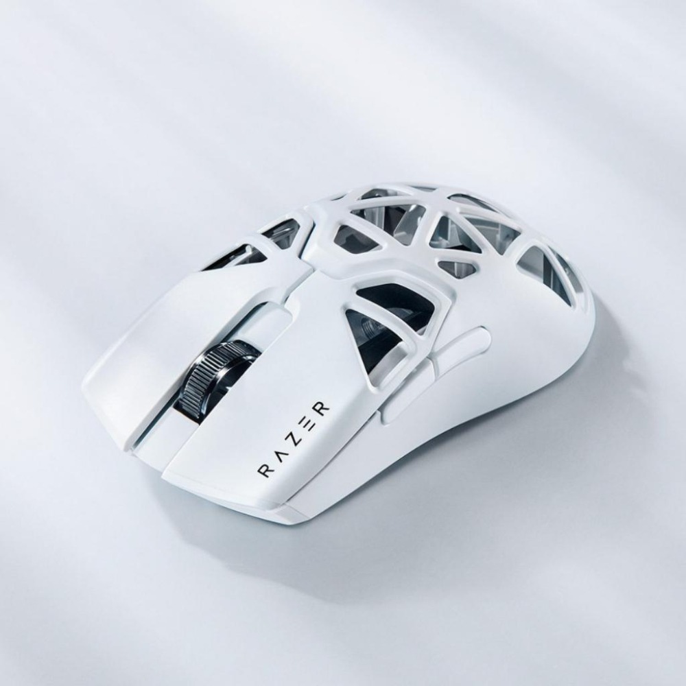 🐍蛇粉專屬天地🐍Razer Viper Mini SE White Edition 雷蛇滑鼠 finalmouse-細節圖2
