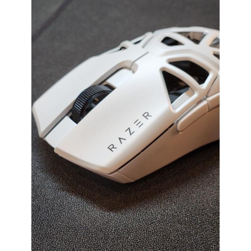 🐍蛇粉專屬天地🐍Razer Viper Mini SE White Edition 雷蛇滑鼠 finalmouse-細節圖3