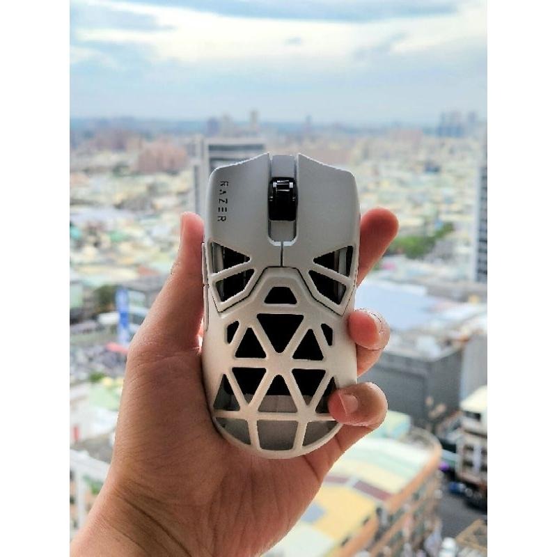 🐍蛇粉專屬天地🐍Razer Viper Mini SE White Edition 雷蛇滑鼠 finalmouse-細節圖4