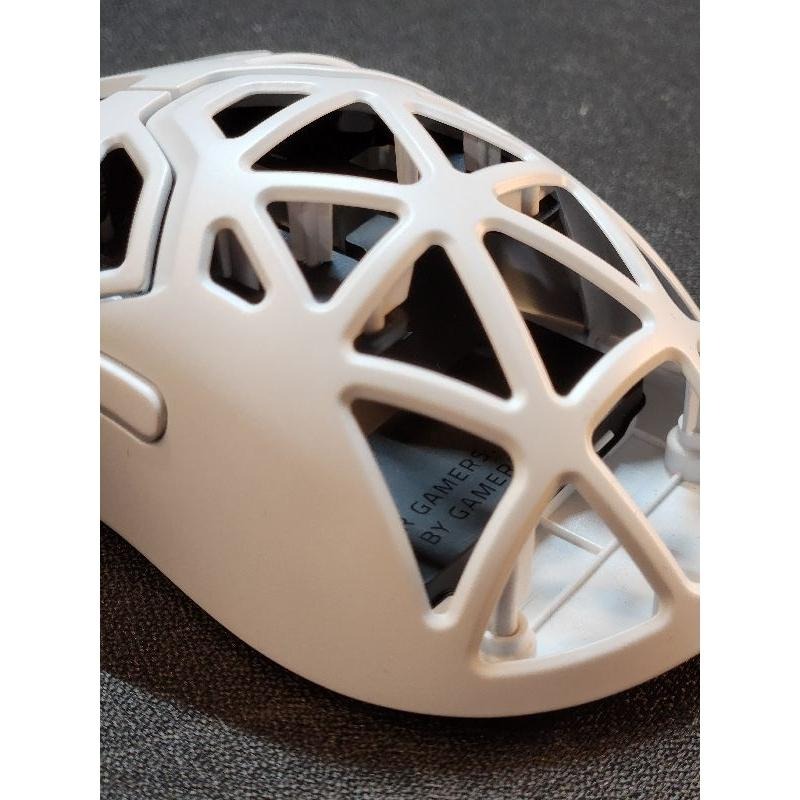 🐍蛇粉專屬天地🐍Razer Viper Mini SE White Edition 雷蛇滑鼠 finalmouse-細節圖5