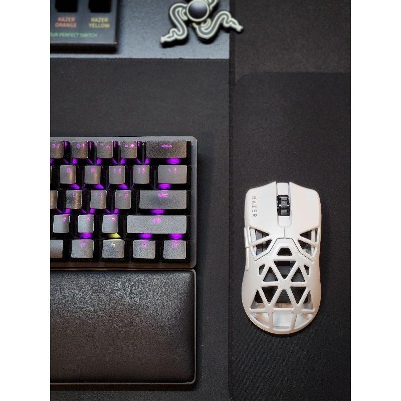 🐍蛇粉專屬天地🐍Razer Viper Mini SE White Edition 雷蛇滑鼠 finalmouse-細節圖6