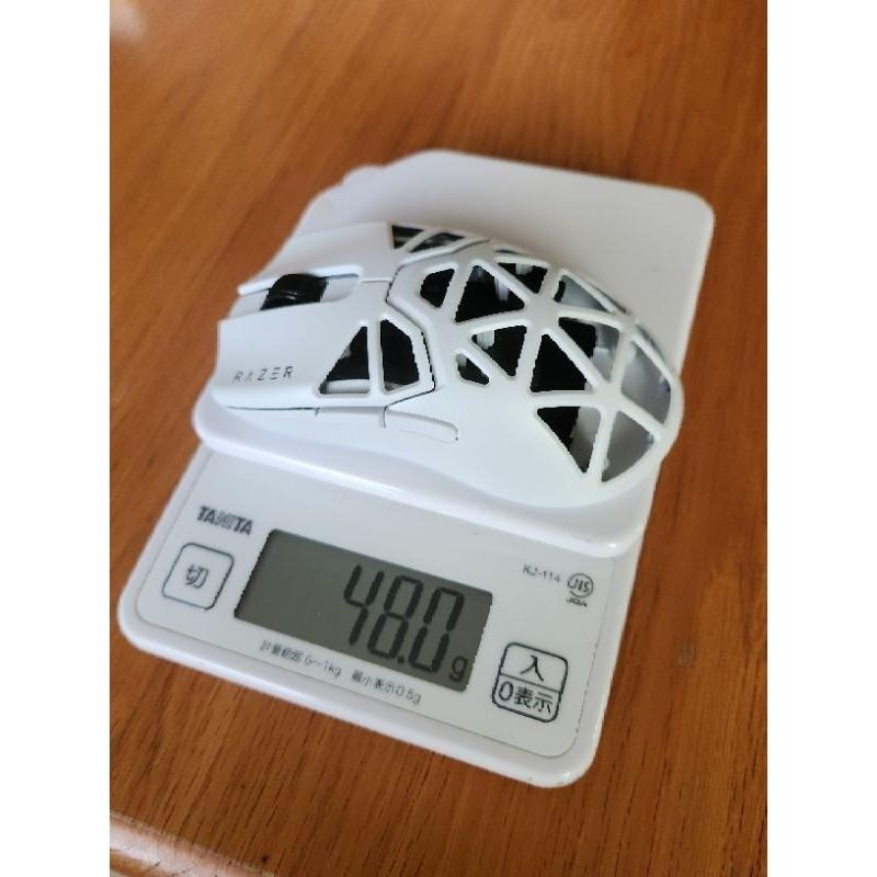 🐍蛇粉專屬天地🐍Razer Viper Mini SE White Edition 雷蛇滑鼠 finalmouse-細節圖7