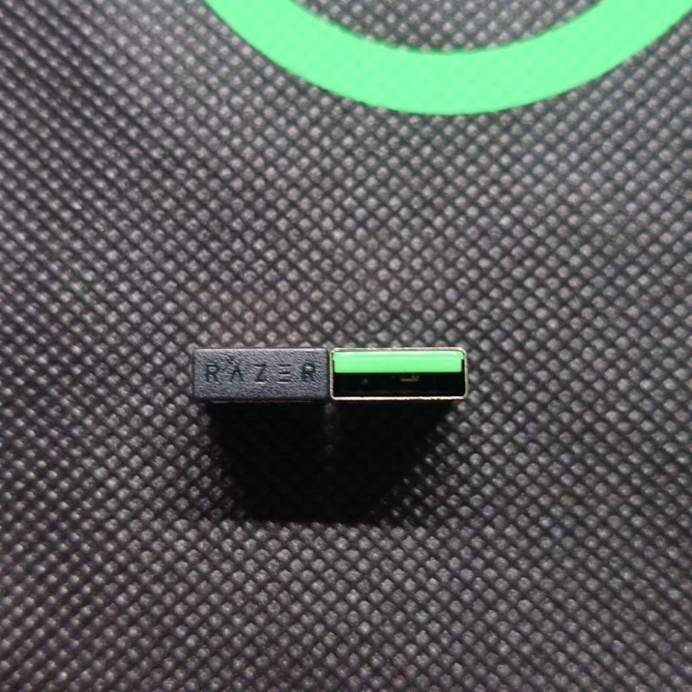 🐍蛇粉專屬天地🐍Razer 雷蛇滑鼠接收器Viper V2Pro / Viper Ultimate / 巴塞利斯蛇終極版-細節圖3