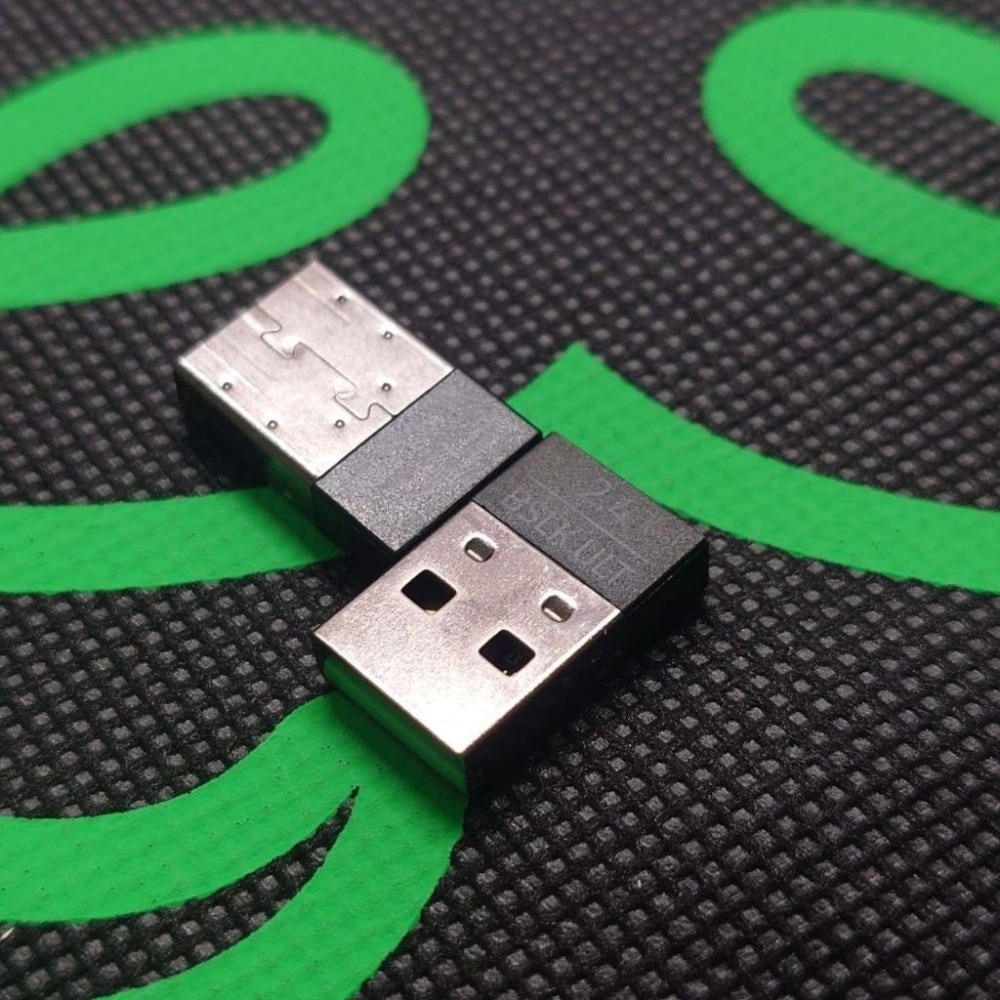 🐍蛇粉專屬天地🐍Razer 雷蛇滑鼠接收器Viper V2Pro / Viper Ultimate / 巴塞利斯蛇終極版-細節圖4