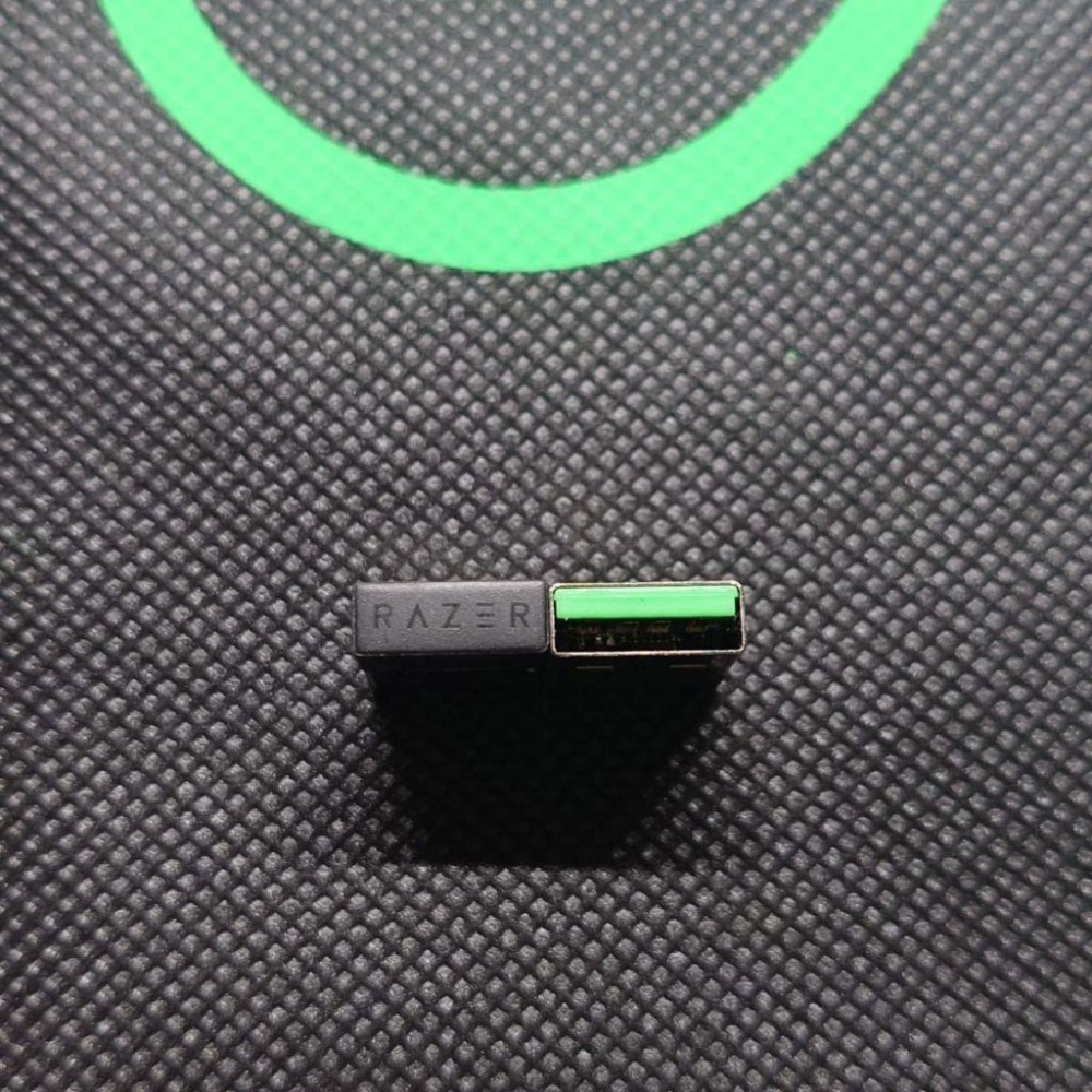 🐍蛇粉專屬天地🐍Razer 雷蛇滑鼠接收器Viper V2Pro / Viper Ultimate / 巴塞利斯蛇終極版-細節圖5