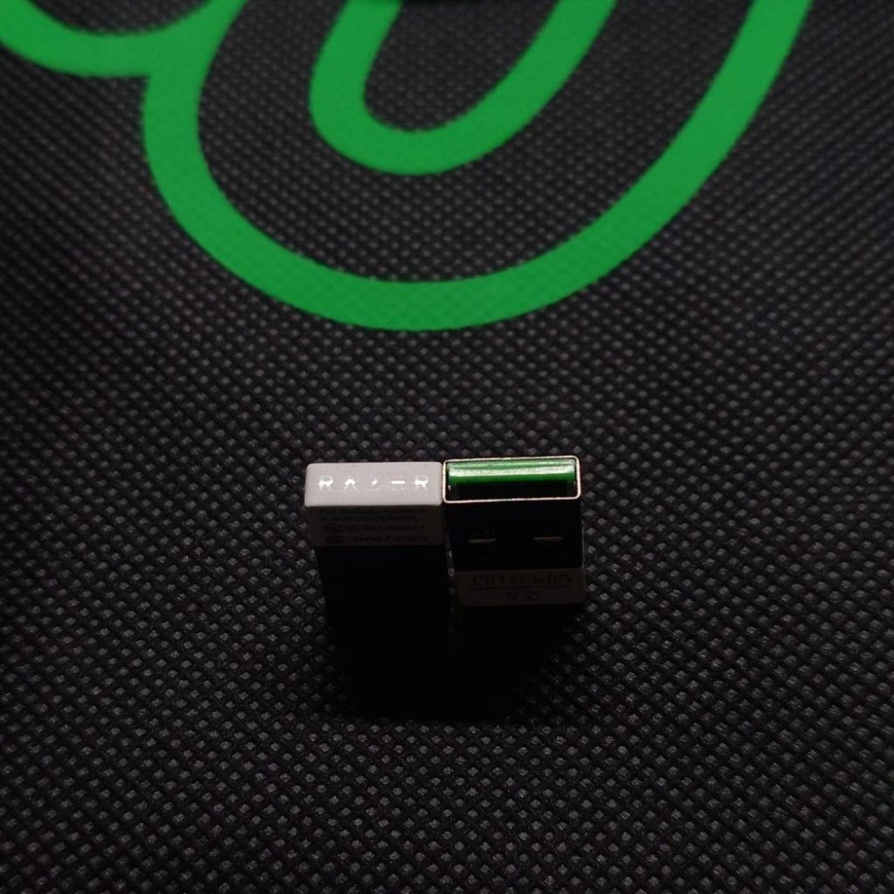 🐍蛇粉專屬天地🐍Razer 雷蛇滑鼠接收器Viper V2Pro / Viper Ultimate / 巴塞利斯蛇終極版-細節圖7