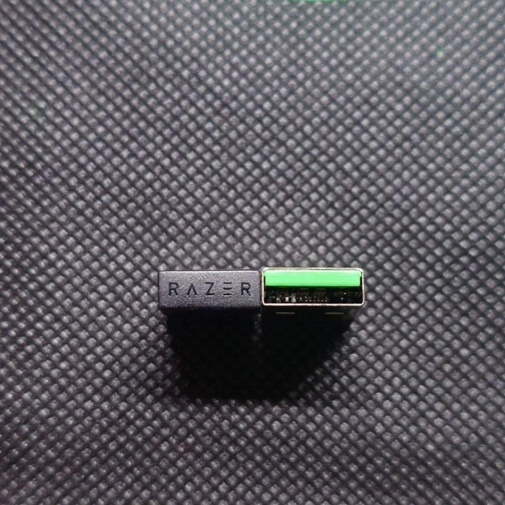 🐍蛇粉專屬天地🐍Razer 雷蛇滑鼠接收器Viper V2Pro / Viper Ultimate / 巴塞利斯蛇終極版-細節圖9