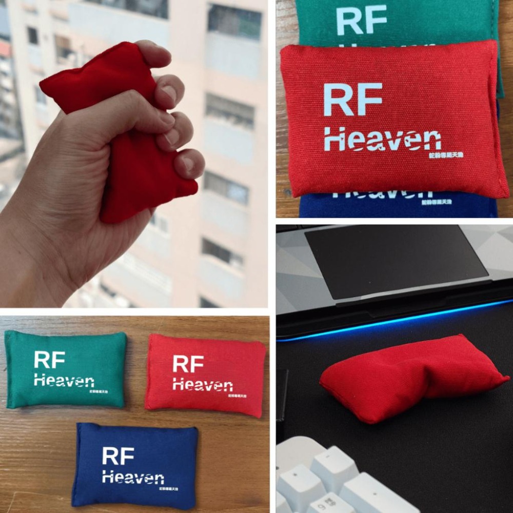 🐍RFH蛇粉天地🐍 RFH電競手汗包 吸汗神器 手汗 紓壓 清潔 吸汗 FPS遊戲 電競專用 遊戲專用 瓦羅蘭 英雄聯盟-細節圖7