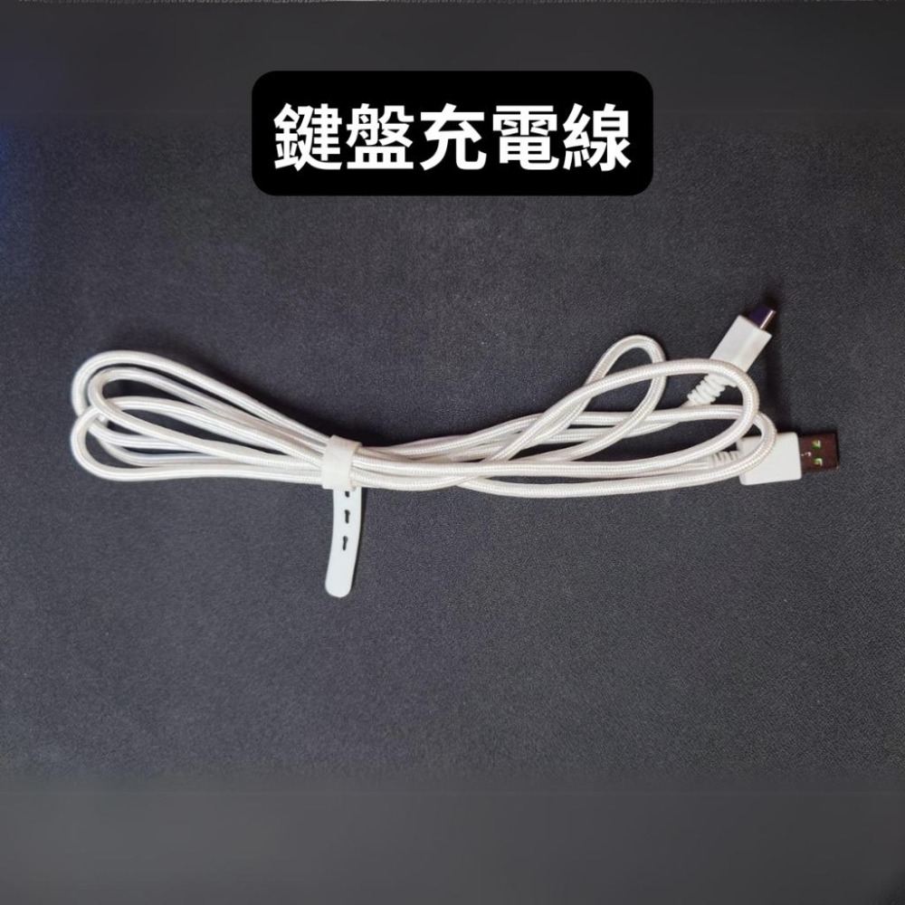 🐍蛇粉專屬天地🐍Razer 雷蛇 USB A to C USB 3.0 鍵盤充電線(2m) 滑鼠充電線(1.8m) 線材-細節圖3