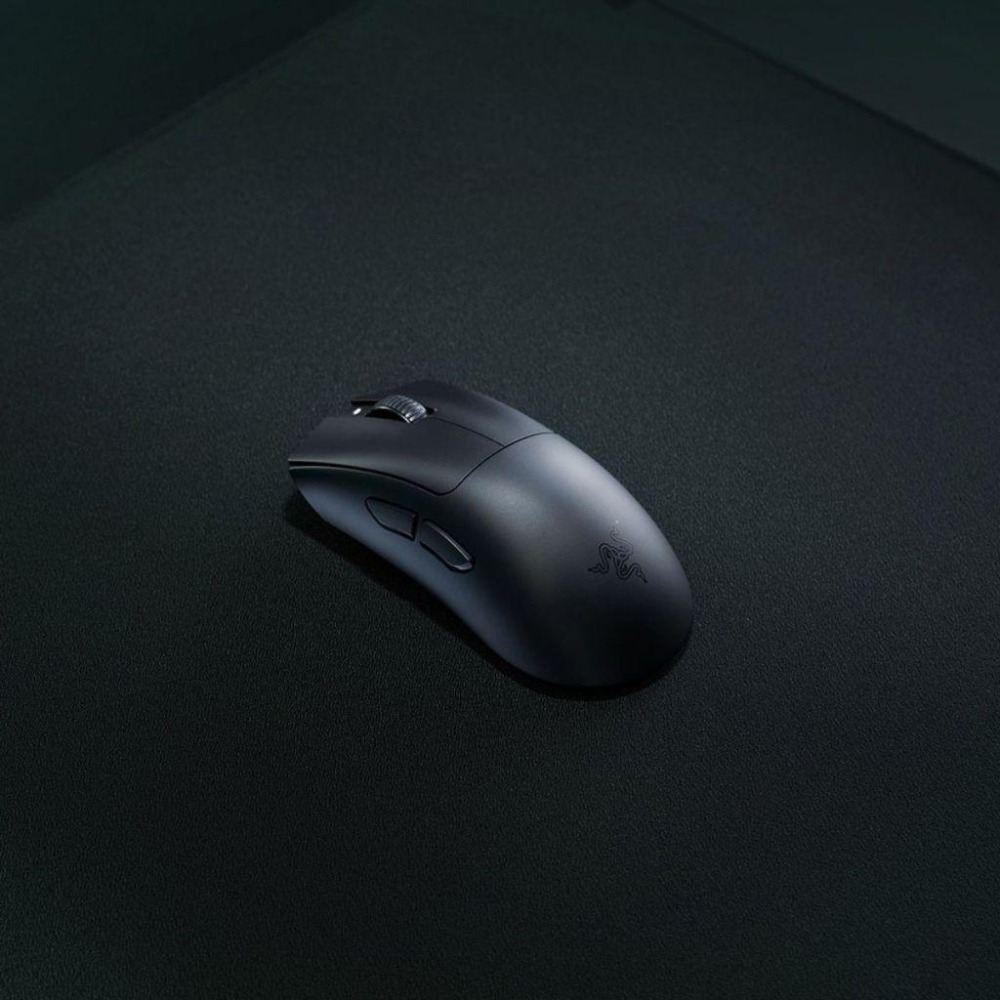 🐍RFH蛇粉天地🐍 DeathAdder V3 Hyperspeed 雷蛇煉獄蝰蛇 V3 極速版 電競滑鼠 多模滑鼠-細節圖3