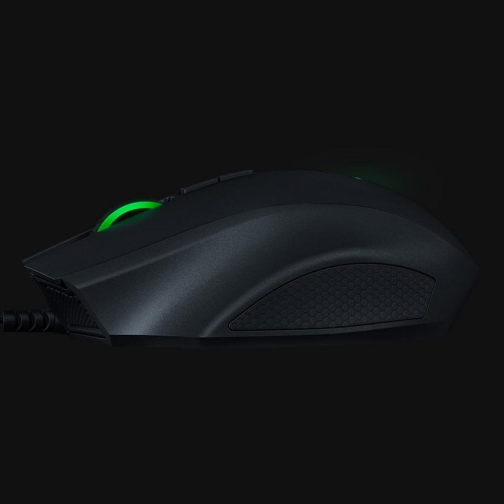 🐍蛇粉專屬天地🐍 Razer Naga Left Handed Edition 雷蛇那伽梵蛇左手版 左手滑鼠 無線滑-細節圖7