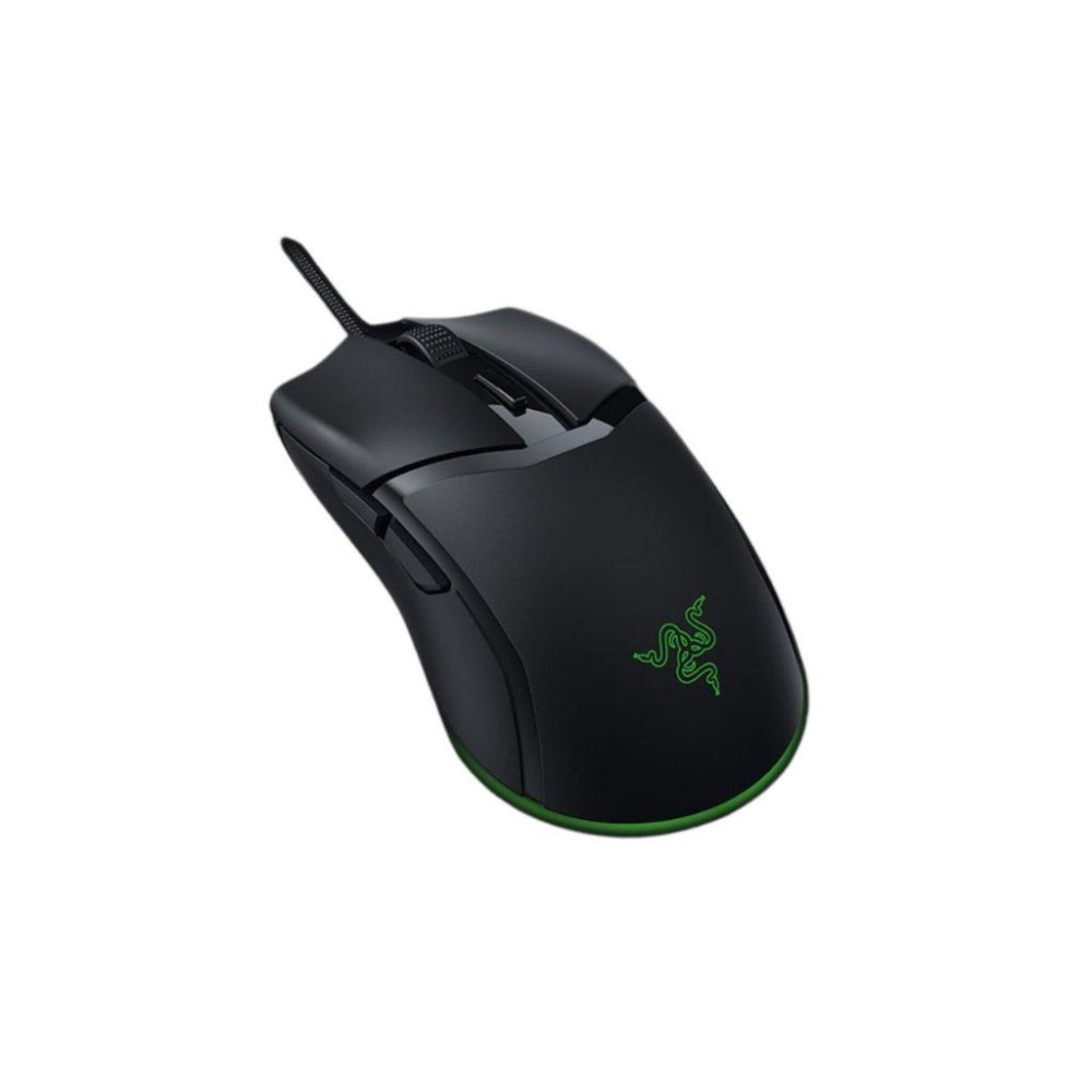 🐍蛇粉專屬天地🐍 Razer Cobra 雷蛇眼鏡蛇 有線滑鼠 遊戲滑鼠 光學滑鼠按鍵軸 雷蛇滑鼠 電競滑鼠-細節圖2