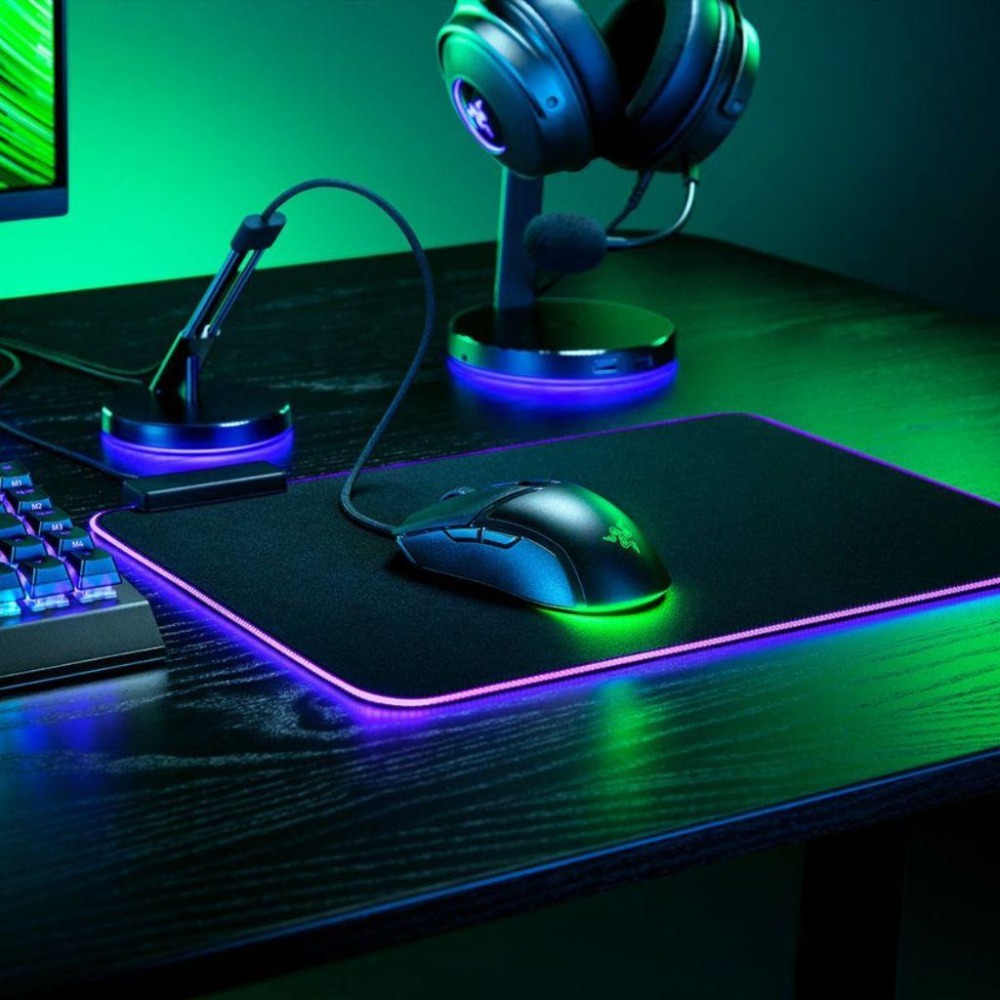 🐍蛇粉專屬天地🐍 Razer Cobra 雷蛇眼鏡蛇 有線滑鼠 遊戲滑鼠 光學滑鼠按鍵軸 雷蛇滑鼠 電競滑鼠-細節圖5