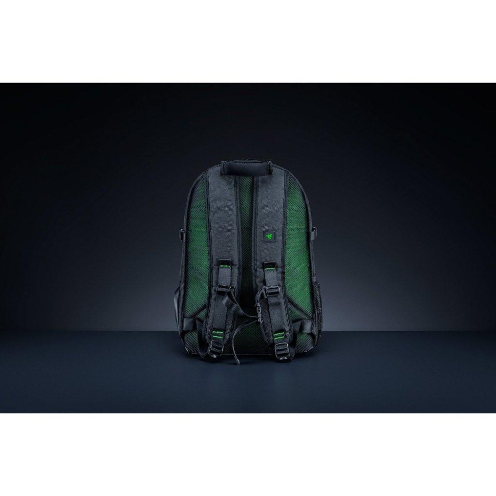 🐍蛇粉專屬天地🐍 Razer Rogue 14 Backpack V3  電競後背包 電腦背包 14吋筆電背包 防水背包-細節圖4