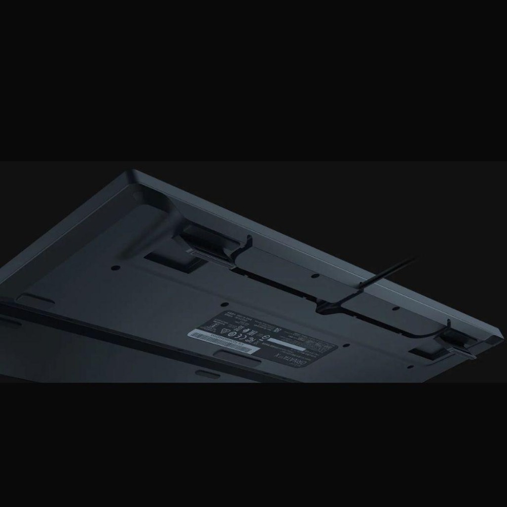 🐍蛇粉專屬天地🐍 Razer Ornata V3 X 雷蛇雨林狼珠X 薄膜短軸鍵盤 電競鍵盤 有線鍵盤 RGB-細節圖4