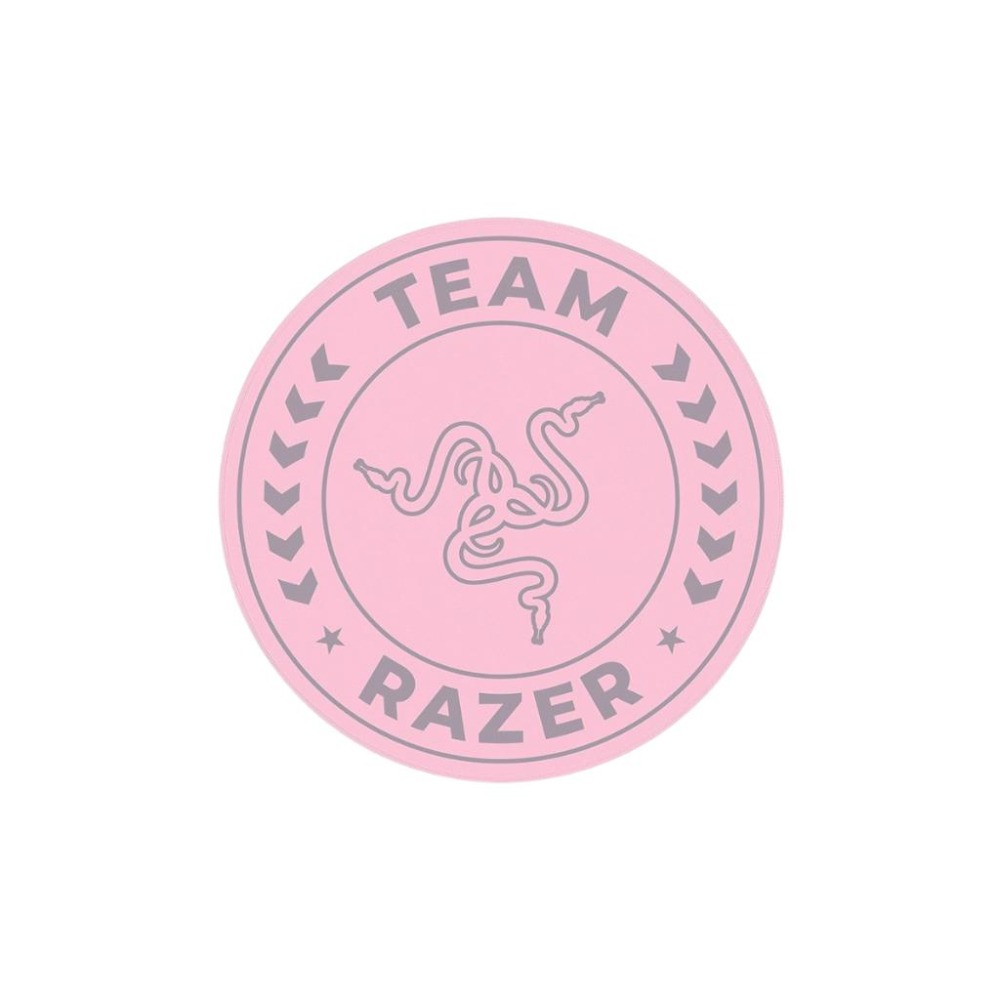 🐍蛇粉專屬天地🐍Razer Team Floor Rug 雷蛇 造型地墊 防滑底地墊-細節圖2