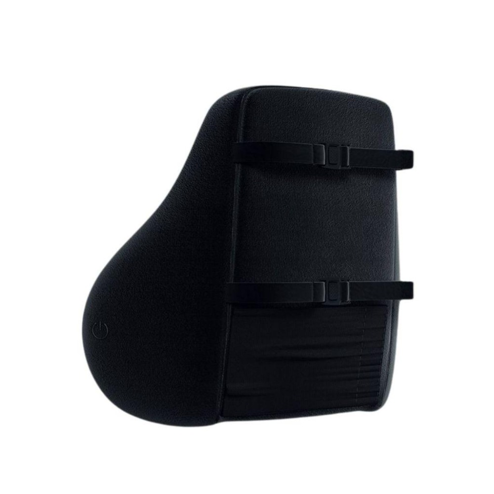 🐍蛇粉專屬天地🐍 Razer Head Cushion Chroma 雷蛇頭枕 炫彩版 人體工學設計 頭靠枕 電競椅頭枕-細節圖4