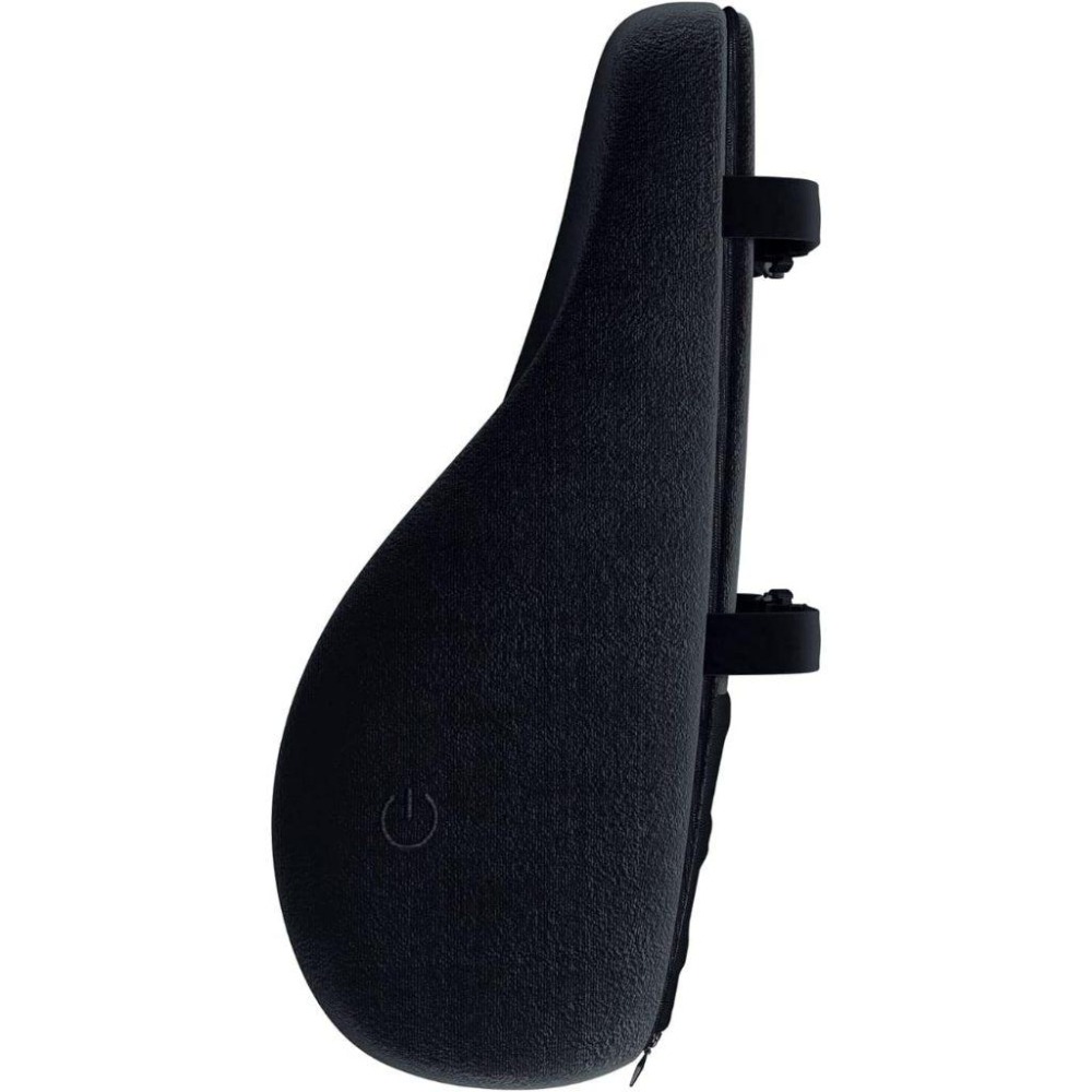 🐍蛇粉專屬天地🐍 Razer Head Cushion Chroma 雷蛇頭枕 炫彩版 人體工學設計 頭靠枕 電競椅頭枕-細節圖5