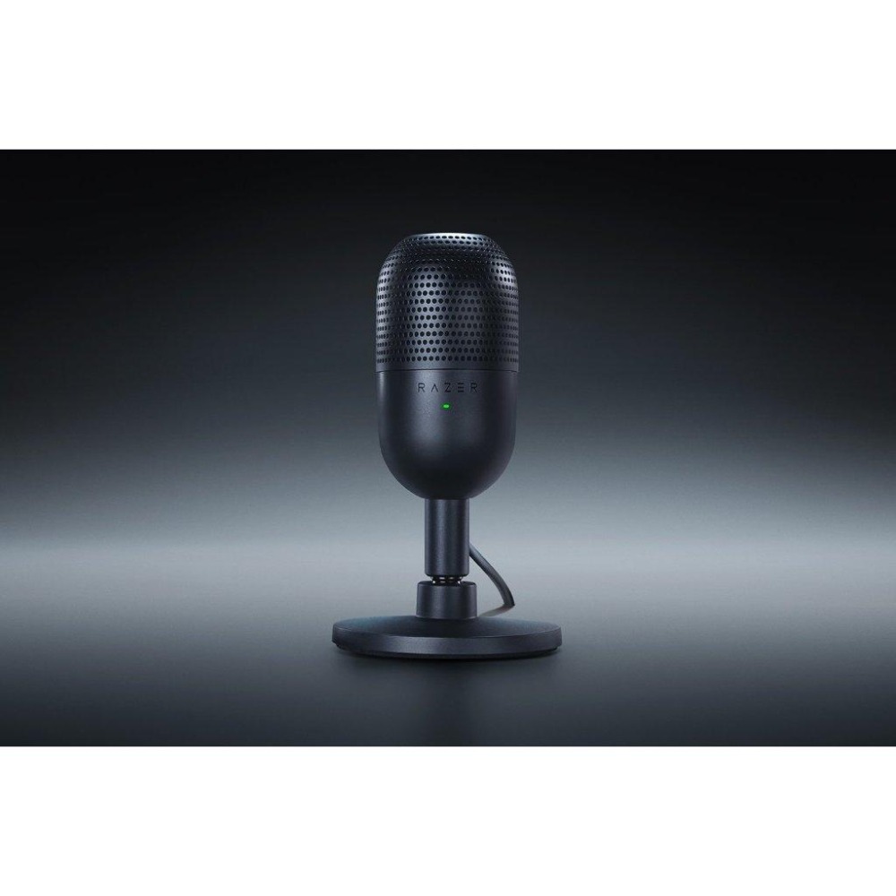 🐍蛇粉專屬天地🐍 Razer Seiren V3 Mini 全系列三色 魔音海妖V3 mic 直播麥克風 電競麥克風-細節圖3