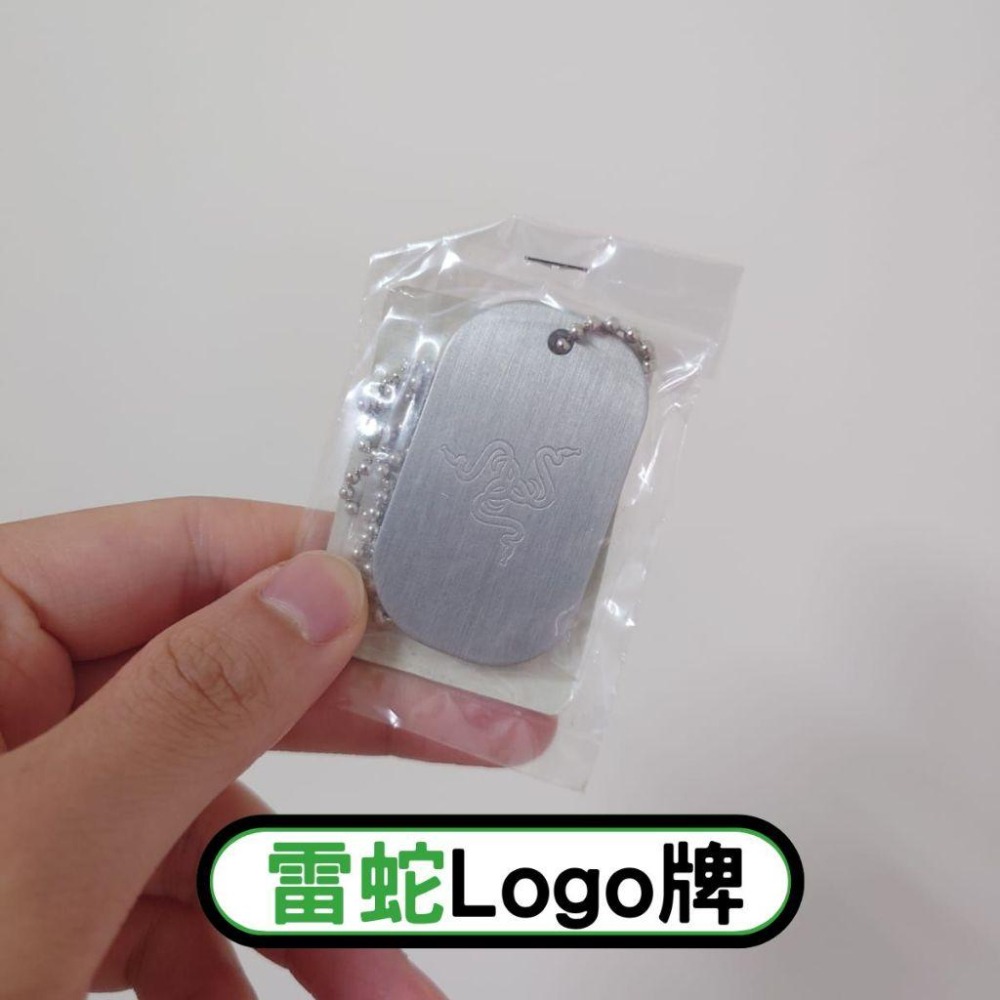🐍蛇粉專屬天地🐍 Razer 雷蛇周邊 製冰格 Logo牌 開瓶器 指尖陀螺 雷蛇試軸器 運動水壺-細節圖4