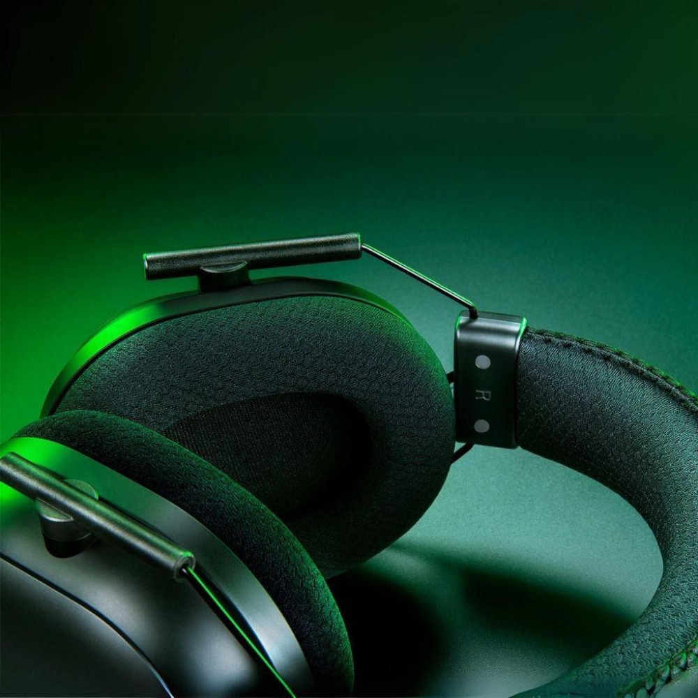 🐍蛇粉專屬天地🐍Razer BlackShark V2 Pro 雷蛇黑鯊V2Pro (2023) / PS / Xbox-細節圖4