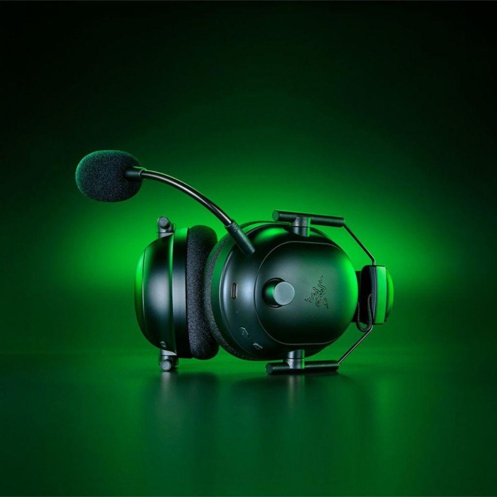 🐍蛇粉專屬天地🐍Razer BlackShark V2 Pro 雷蛇黑鯊V2Pro (2023) / PS / Xbox-細節圖5