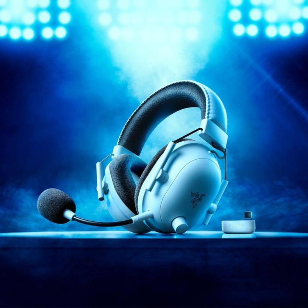 🐍蛇粉專屬天地🐍Razer BlackShark V2 Pro 雷蛇黑鯊V2Pro (2023) / PS / Xbox-細節圖6